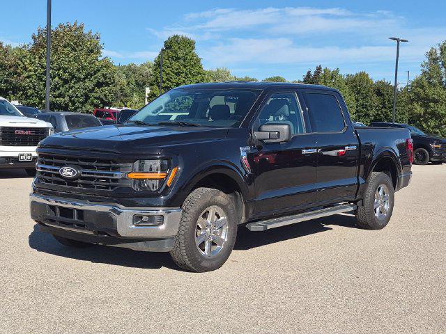 2025 Ford F-150 XLT for sale in Birch Run, MI