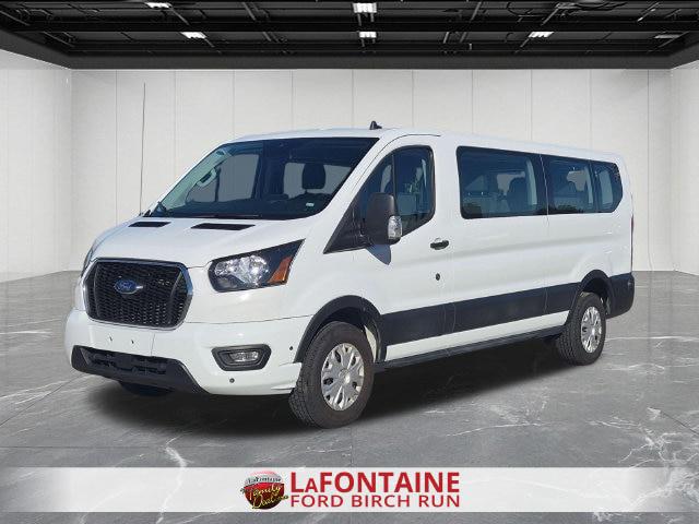 2024 Ford Transit-350 Passenger Van XLT for sale in Birch Run, MI
