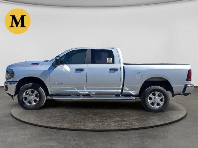 2026 RAM 2500 Big Horn Crew Cab 4x4 64 Box 2026 RAM 2500 Big Horn Crew Cab 4x4 64 Box