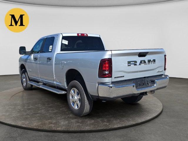 2026 RAM 2500 Big Horn Crew Cab 4x4 64 Box 2026 RAM 2500 Big Horn Crew Cab 4x4 64 Box