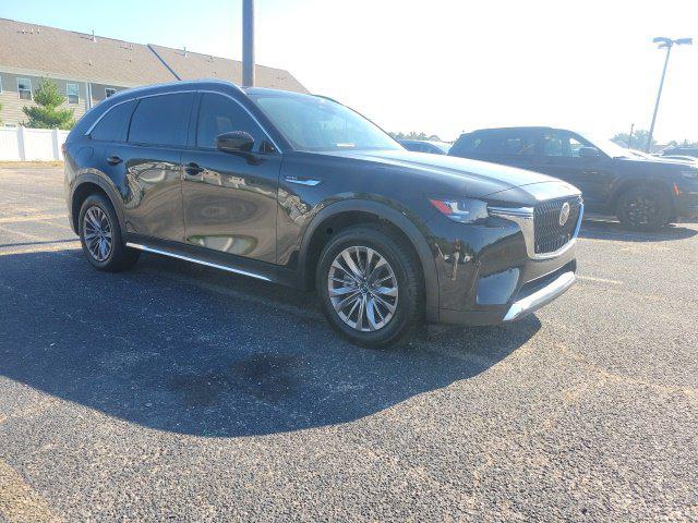 2024 Mazda CX-90 PHEV Premium 2024 Mazda CX-90 PHEV Premium