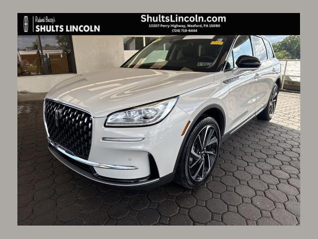 2024 Lincoln Corsair Reserve for sale in Wexford, PA