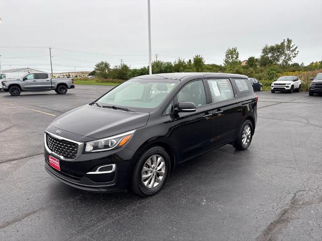2019 Kia Sedona L for sale in Genoa, OH