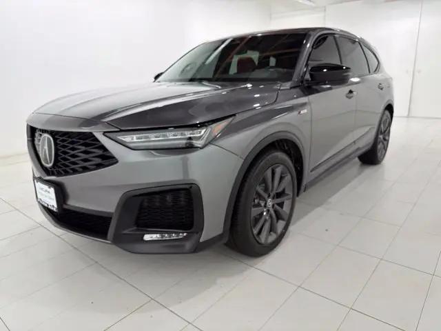2025 Acura MDX A-SPEC for sale in Rochelle Park, NJ