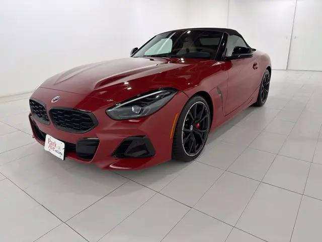 2023 BMW Z4 M40i for sale in Rochelle Park, NJ