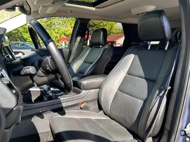 2021 Dodge Durango SXT Plus AWD