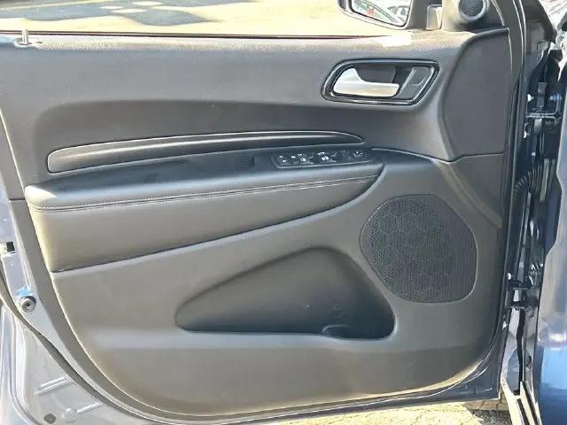 2021 Dodge Durango SXT Plus AWD