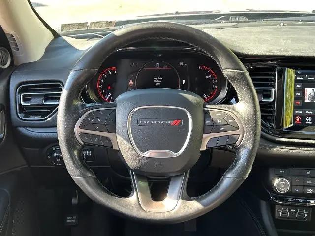 2021 Dodge Durango SXT Plus AWD