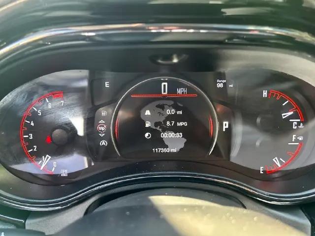 2021 Dodge Durango SXT Plus AWD