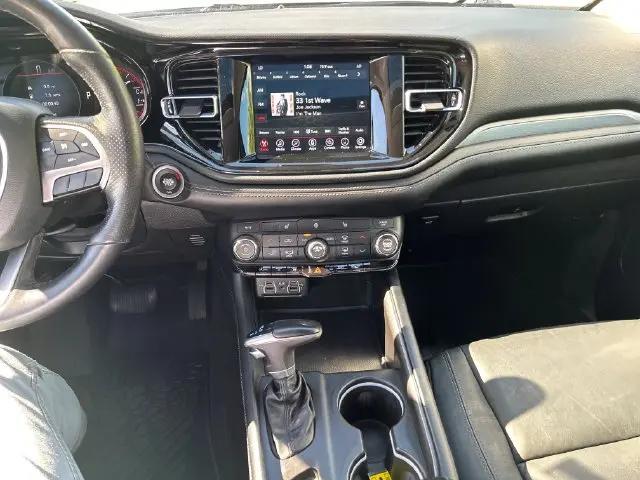2021 Dodge Durango SXT Plus AWD