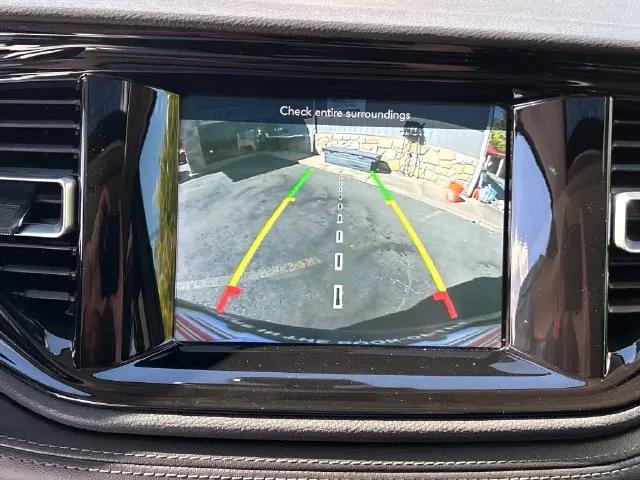 2021 Dodge Durango SXT Plus AWD