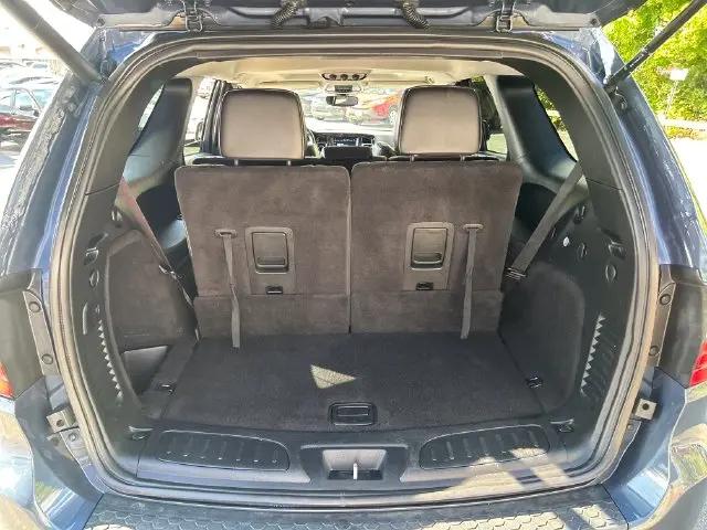 2021 Dodge Durango SXT Plus AWD