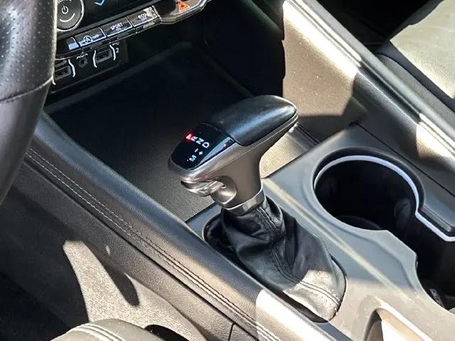 2021 Dodge Durango SXT Plus AWD