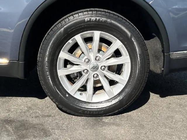 2021 Dodge Durango SXT Plus AWD