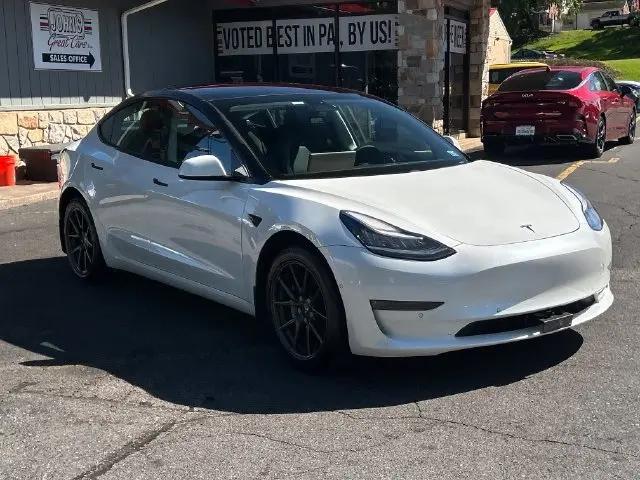 2019 Tesla Model 3 Performance for sale in Reading, PA
