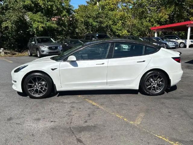 2019 Tesla Model 3 Performance
