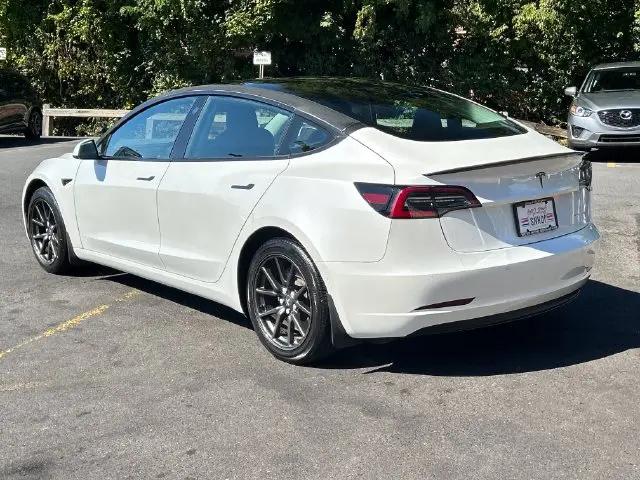 2019 Tesla Model 3 Performance