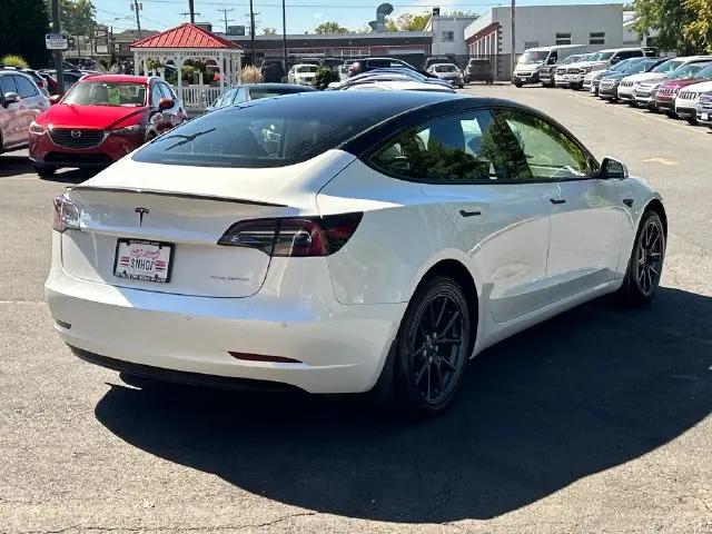 2019 Tesla Model 3 Performance
