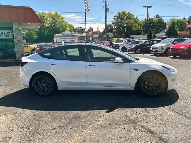 2019 Tesla Model 3 Performance