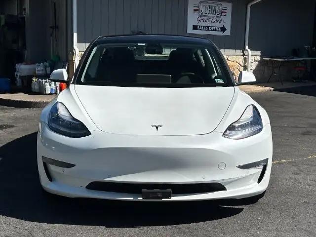 2019 Tesla Model 3 Performance