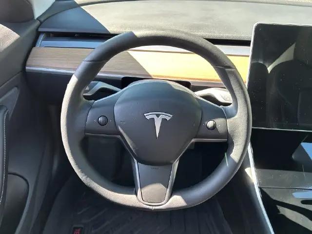 2019 Tesla Model 3 Performance