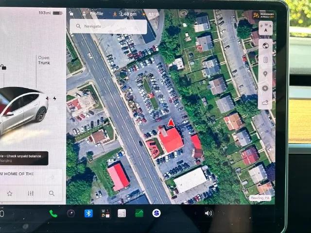 2019 Tesla Model 3 Performance