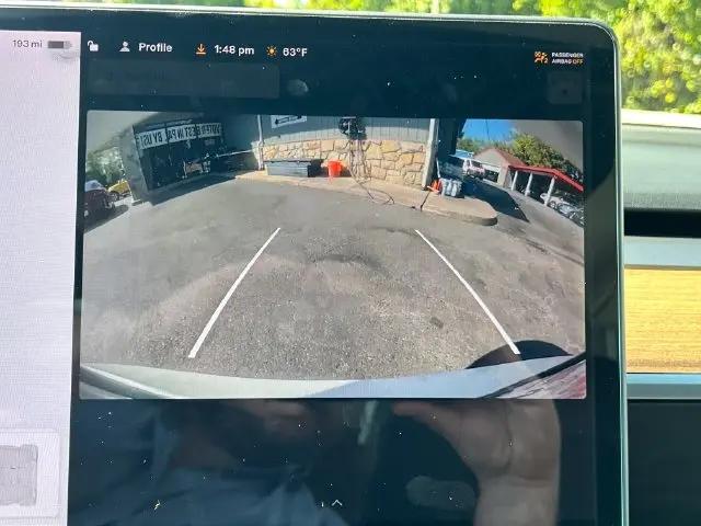 2019 Tesla Model 3 Performance