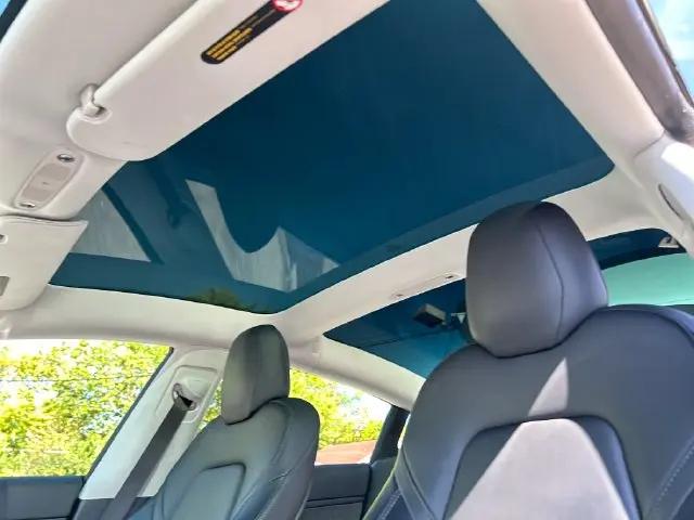 2019 Tesla Model 3 Performance