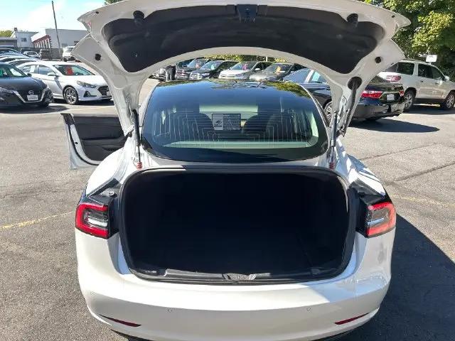 2019 Tesla Model 3 Performance