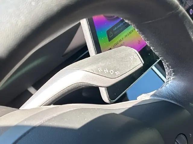 2019 Tesla Model 3 Performance