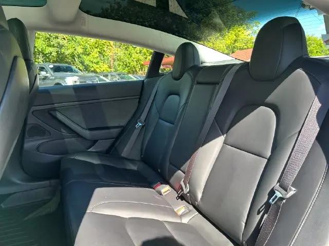 2019 Tesla Model 3 Performance