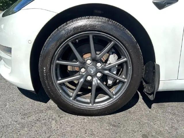 2019 Tesla Model 3 Performance