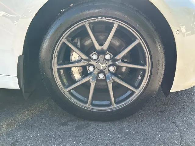 2019 Tesla Model 3 Performance