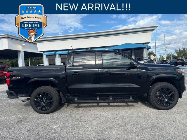 2024 Chevrolet Colorado 4WD Z71 for sale in Orlando, FL