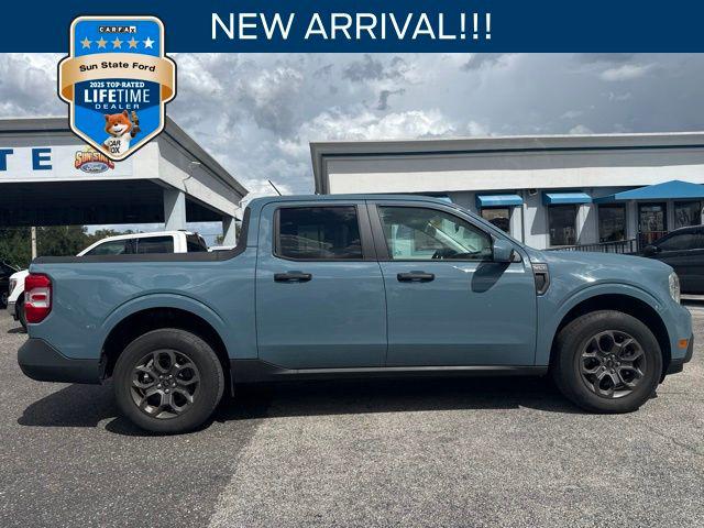 2022 Ford Maverick XLT for sale in Orlando, FL