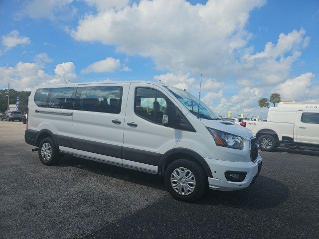 2025 Ford Transit-350 Passenger Van XLT for sale in Orlando, FL