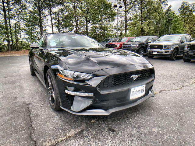2020 Ford Mustang EcoBoost Fastback for sale in Glen Allen, VA