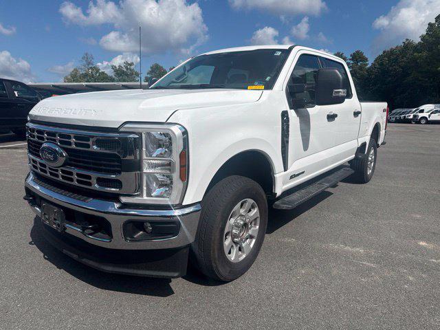 2024 Ford F-250 XLT for sale in Glen Allen, VA