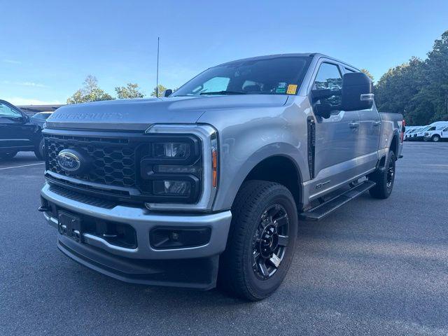 2023 Ford F-250 XLT for sale in Glen Allen, VA