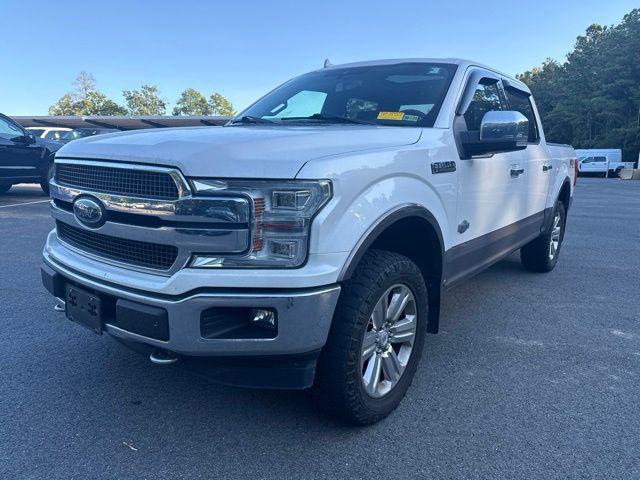 2018 Ford F-150 King Ranch for sale in Glen Allen, VA