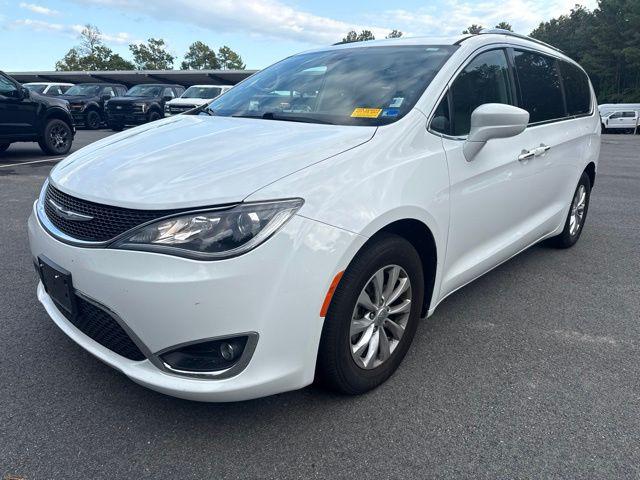 2018 Chrysler Pacifica Touring L for sale in Glen Allen, VA