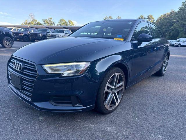 2020 Audi A3 Premium 40 TFSI Front-Wheel Drive S tronic for sale in Glen Allen, VA