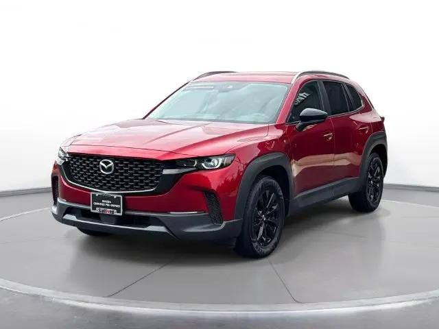 2024 Mazda CX-50 2.5 S Preferred for sale in Chantilly, VA