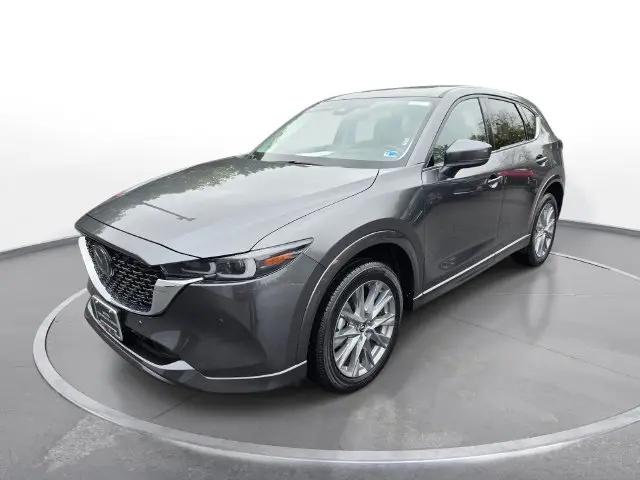 2025 Mazda CX-5 2.5 S Premium Plus for sale in Chantilly, VA