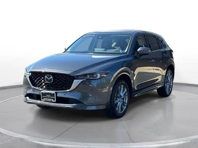 2025 Mazda CX-5 2.5 S Premium Plus for sale in Chantilly, VA