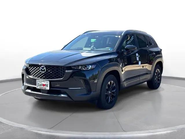 2026 Mazda CX-50 Hybrid Preferred for sale in Chantilly, VA