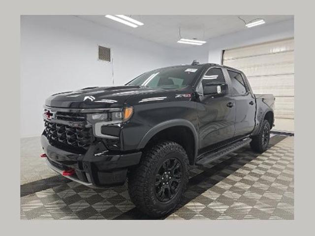 2025 Chevrolet Silverado 1500 4WD Crew Cab Short Bed ZR2 for sale in South Boston, VA