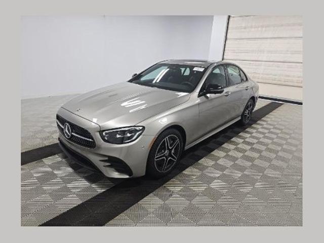 2023 Mercedes-Benz E 350 4MATIC for sale in South Boston, VA
