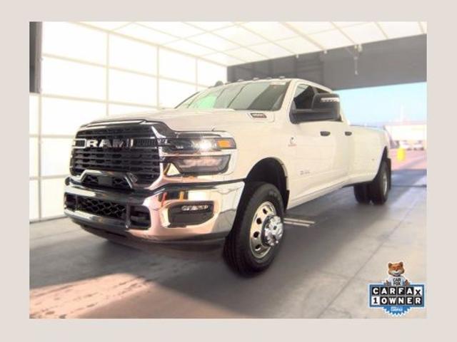 2026 Ram 3500 Big Horn for sale in South Boston, VA