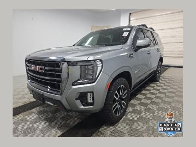 2023 GMC Yukon 4WD AT4 for sale in South Boston, VA
